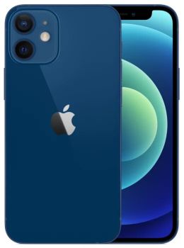 Apple iPhone 12 mini 128GB Blue USA
